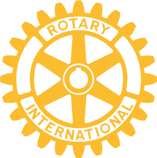 Logo Rotary International